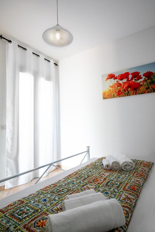 Homey Experience - Jardin Du Port Olbia Exterior foto